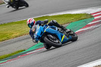Middle Group Blue Bikes